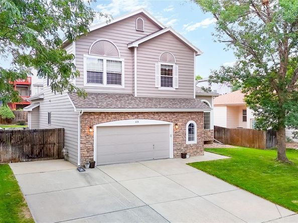 618 Silver Star Court, Longmont CO 80504