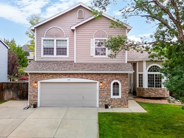 618 Silver Star Court, Longmont CO 80504