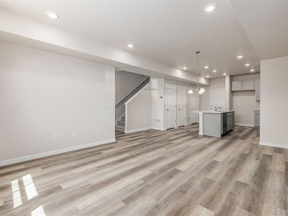 2877 E 103rd Drive, Thornton CO 80229