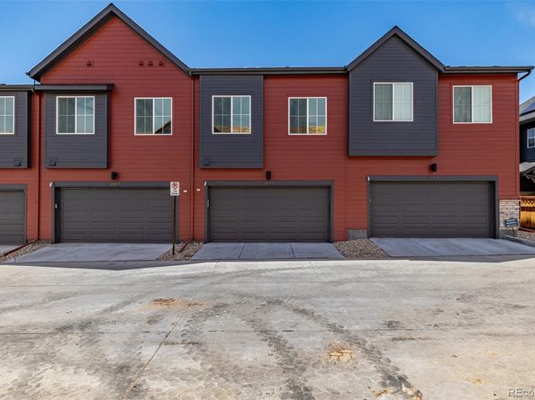 2877 E 103rd Drive, Thornton CO 80229