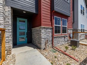 2877 E 103rd Drive, Thornton CO 80229