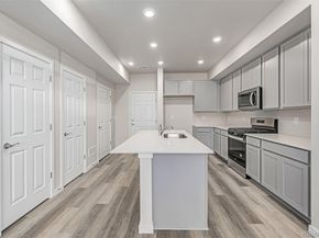 2877 E 103rd Drive, Thornton CO 80229