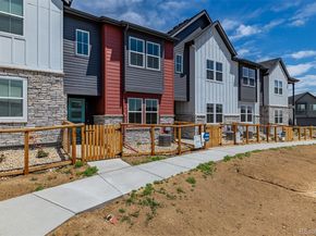 2877 E 103rd Drive, Thornton CO 80229