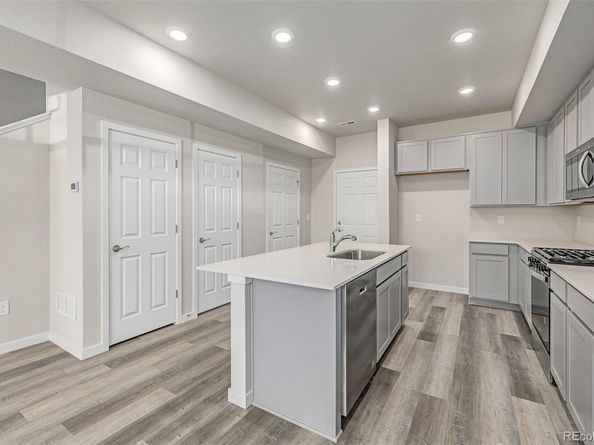 2877 E 103rd Drive, Thornton CO 80229