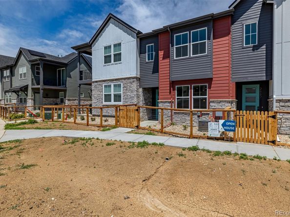2877 E 103rd Drive, Thornton CO 80229