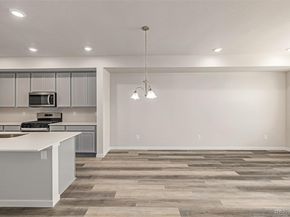 2877 E 103rd Drive, Thornton CO 80229