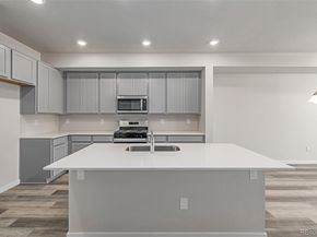2877 E 103rd Drive, Thornton CO 80229