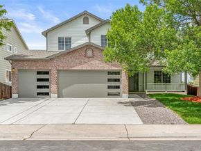 Undisclosed Address #5554001, Commerce City CO 80640