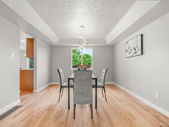 Undisclosed Address #5554001, Commerce City CO 80640