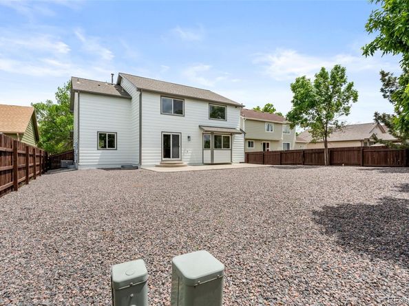 Undisclosed Address #5554001, Commerce City CO 80640