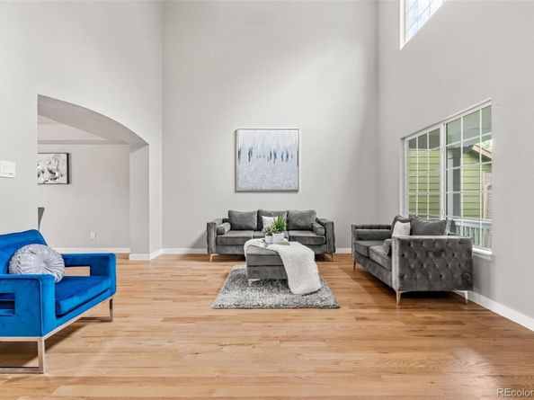 Undisclosed Address #5554001, Commerce City CO 80640