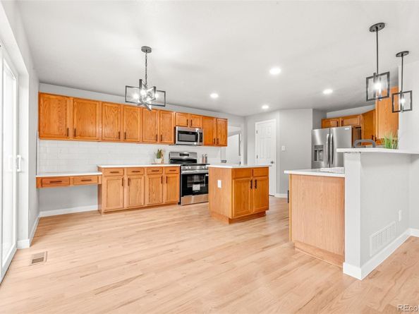 Undisclosed Address #5554001, Commerce City CO 80640