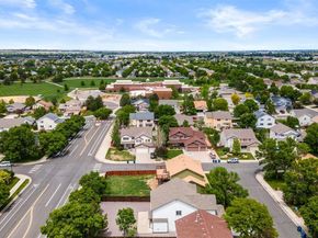 Undisclosed Address #5554001, Commerce City CO 80640