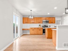Undisclosed Address #5554001, Commerce City CO 80640