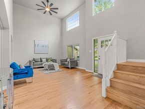 Undisclosed Address #5554001, Commerce City CO 80640