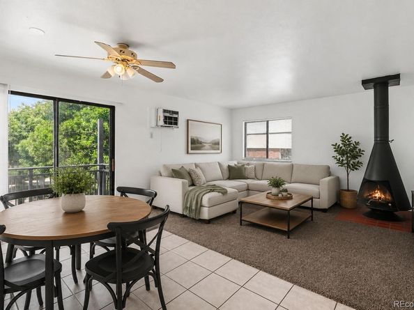 5995 W Hampden Avenue 22A, Denver CO 80227