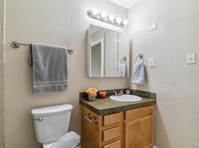 610 S Clinton Street 3D, Denver CO 80247