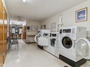 610 S Clinton Street 3D, Denver CO 80247