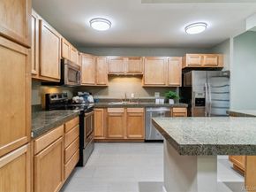 610 S Clinton Street 3D, Denver CO 80247