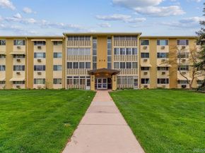610 S Clinton Street 3D, Denver CO 80247