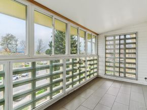 610 S Clinton Street 3D, Denver CO 80247