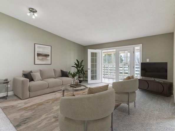 610 S Clinton Street 3D, Denver CO 80247