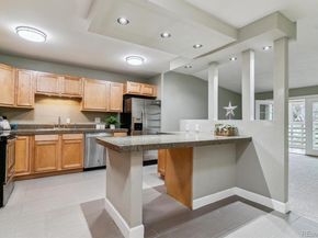 610 S Clinton Street 3D, Denver CO 80247