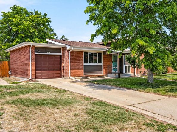 3233 Troy Street, Aurora CO 80011