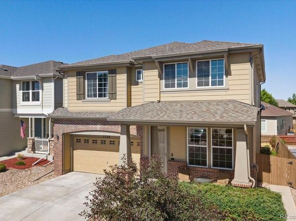 7732 S Jasper Street, Englewood CO 80112