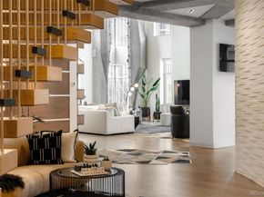 1610 Little Raven Street PH6, Denver CO 80202