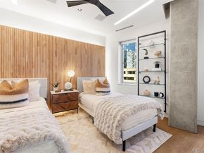 1610 Little Raven Street PH6, Denver CO 80202