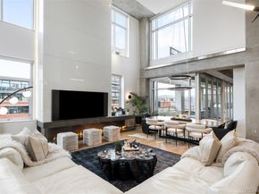 1610 Little Raven Street PH6, Denver CO 80202