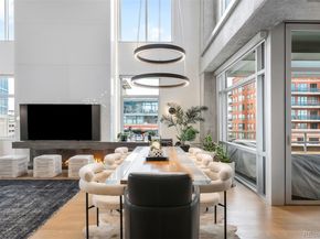 1610 Little Raven Street PH6, Denver CO 80202