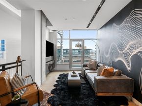 1610 Little Raven Street PH6, Denver CO 80202