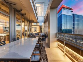 1610 Little Raven Street PH6, Denver CO 80202