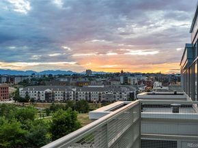 1610 Little Raven Street PH6, Denver CO 80202