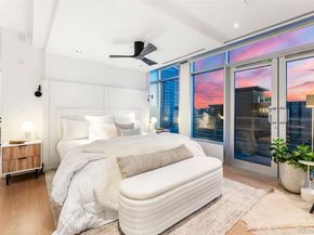 1610 Little Raven Street PH6, Denver CO 80202