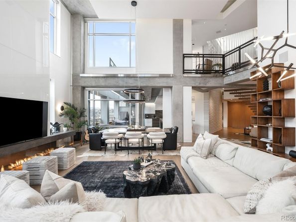 1610 Little Raven Street PH6, Denver CO 80202