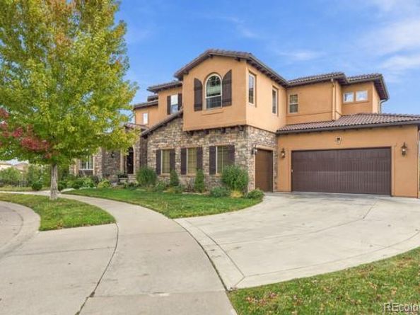 15232 W Warren Drive, Lakewood CO 80228