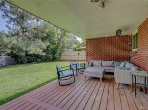 4750 Saulsbury Street, Wheat Ridge CO 80033