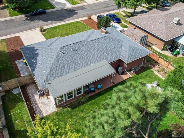4750 Saulsbury Street, Wheat Ridge CO 80033
