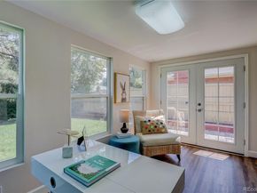 4750 Saulsbury Street, Wheat Ridge CO 80033