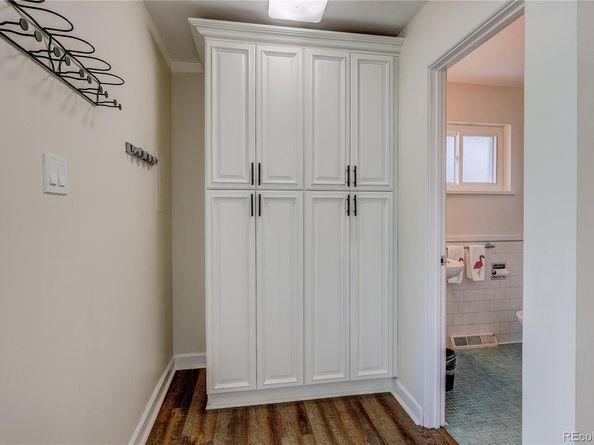 4750 Saulsbury Street, Wheat Ridge CO 80033