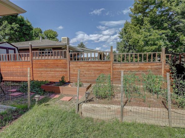 4750 Saulsbury Street, Wheat Ridge CO 80033
