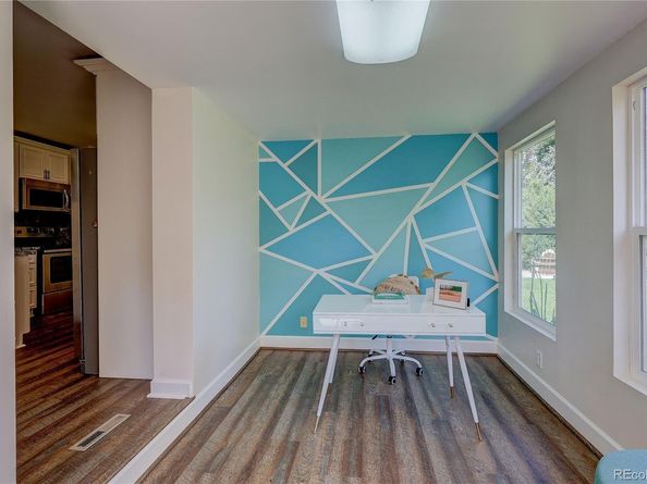 4750 Saulsbury Street, Wheat Ridge CO 80033