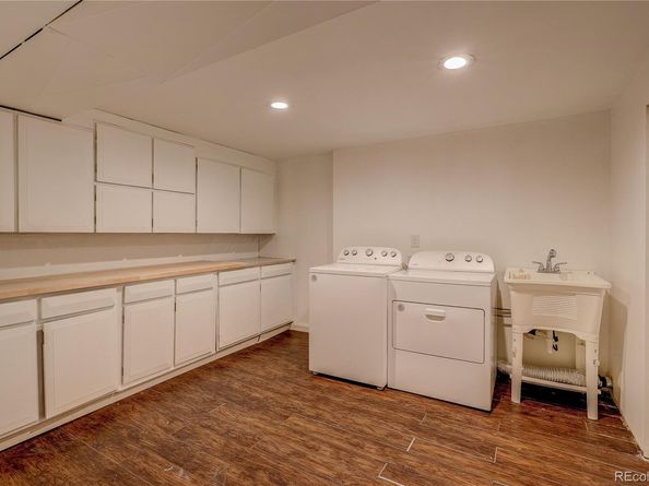 4750 Saulsbury Street, Wheat Ridge CO 80033