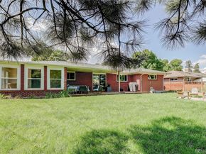 4750 Saulsbury Street, Wheat Ridge CO 80033