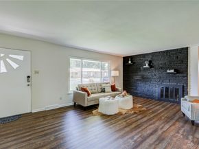 4750 Saulsbury Street, Wheat Ridge CO 80033