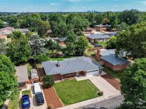4750 Saulsbury Street, Wheat Ridge CO 80033