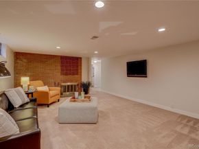 4750 Saulsbury Street, Wheat Ridge CO 80033